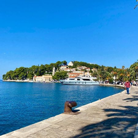 Indigo Cavtat Apartments Exterior foto