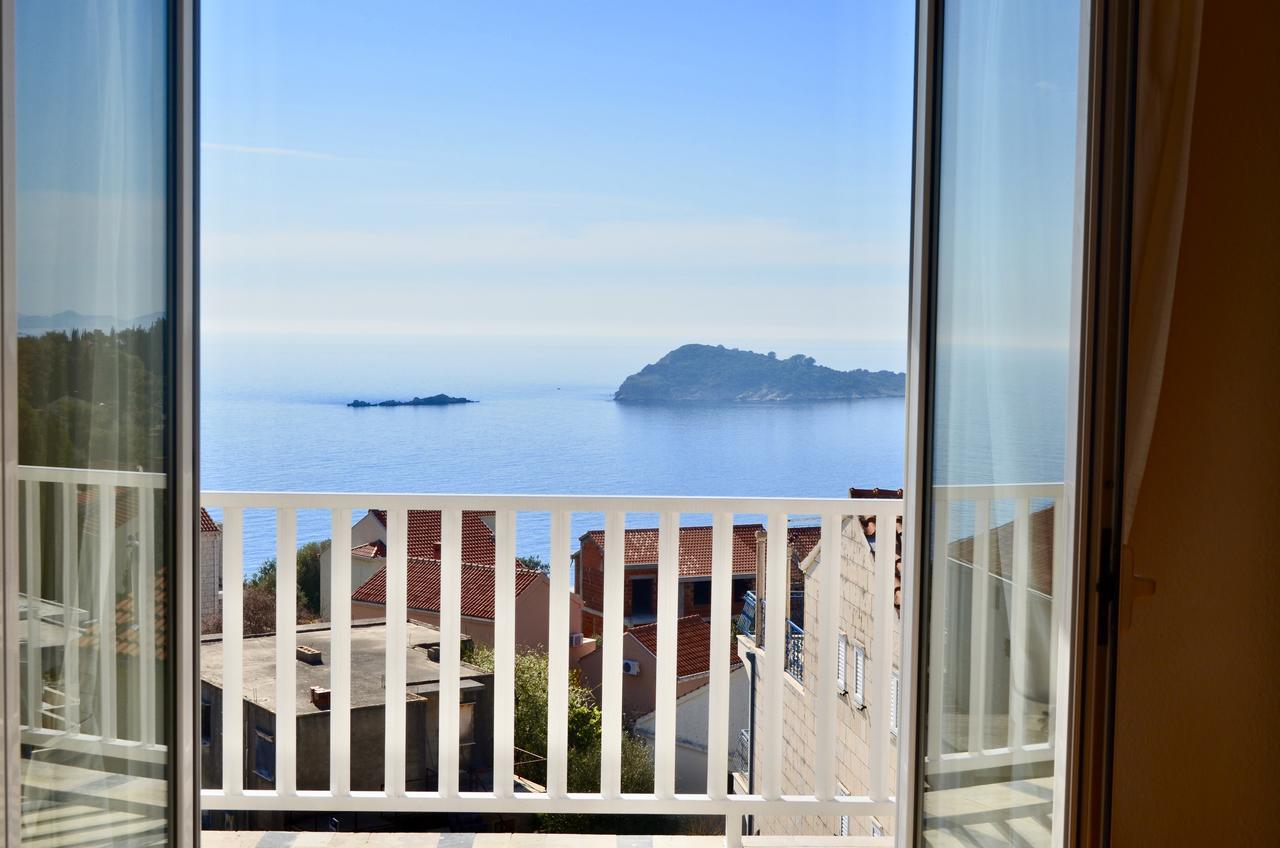 Indigo Cavtat Apartments Exterior foto